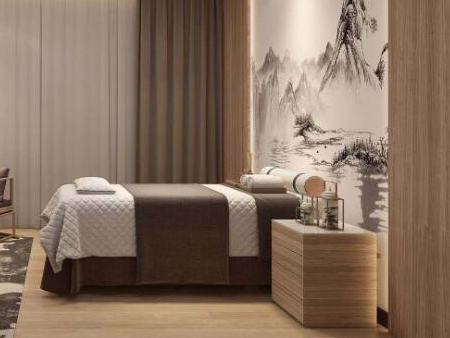 西安灞桥区水疗的科学奥秘：温水疗法如何重塑你的健康状态